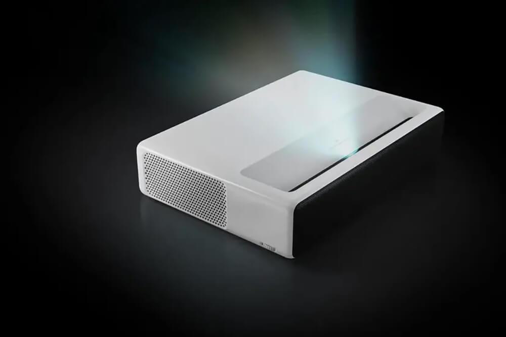 Проектор Xiaomi Mijia Laser Projection MJJGYY02FM